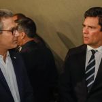 Zema sobre Moro na Lava-Jato: ‘Fundamental para escancarar desmandos’