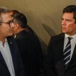 Zema sobre Moro na Lava-Jato: ‘Fundamental para escancarar desmandos’