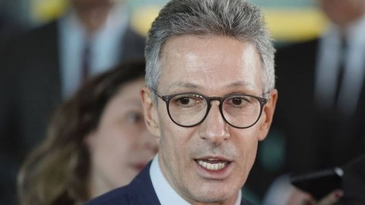 Zema alegou que o consórcio está em desvantagem