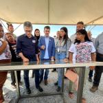 Zema anuncia investimento de R$ 350 milhões em obra viária de Brumadinho