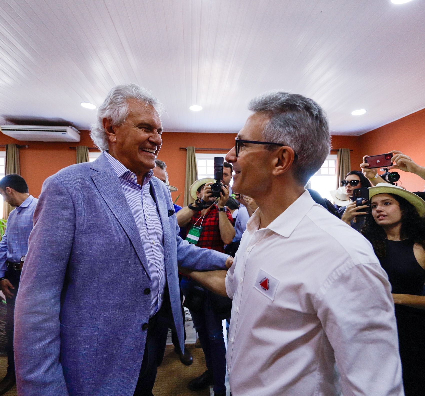Governadores querem reunião com Alcolumbre para tentar derrubar vetos do Propag