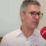 Zema pede rapidez em acordo de Mariana e diz que ação na Inglaterra pode prejudicar repactuação
