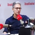 Exclusivo: Zema fala à Itatiaia sobre metrô de BH, aeroporto Carlos Prates e reforma administrativa