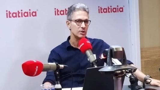 Zema concede entrevista exclusiva à Itatiaia nesta quarta-feira (29)