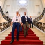 Zema critica 'retrocessos' no governo Lula e diz que 'novo Petrolão' pode surgir