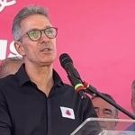 Zema diz que privatização de Cemig e Copasa é ‘solução’: ‘o estado é burocrático’