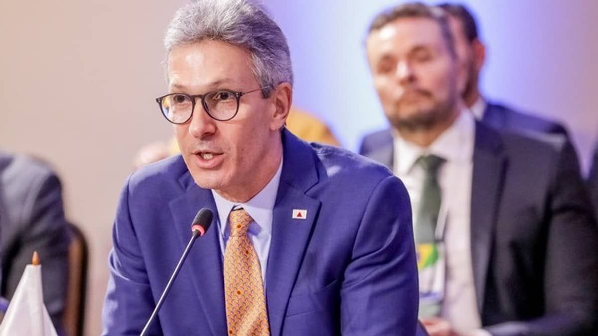 Zema diz apoiar reforma tributária, mas critica 'conselho federativo'; entenda o que é e como funcionará