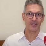 Zema defende reajuste em salários do Executivo: 'Temos que reter os bons profissionais'