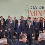 Dia de Minas: Zema cita ‘indignação e injustiça’ sobre demora para concluir acordo de Mariana