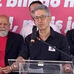 Zema comenta reclamações contra Copasa e defende privatizações de estatais mineiras