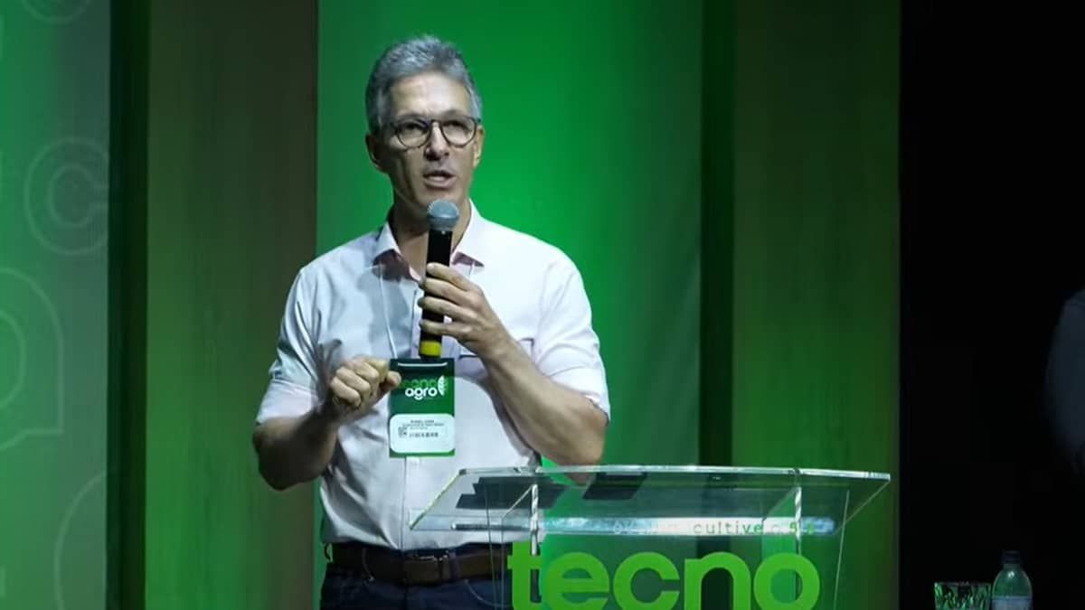 Zema: ‘muito melhor os juros a 13,75% do que inflação a 130%, igual à Argentina’