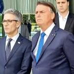 Bolsonaro e Zema não vão se encontrar em Minas