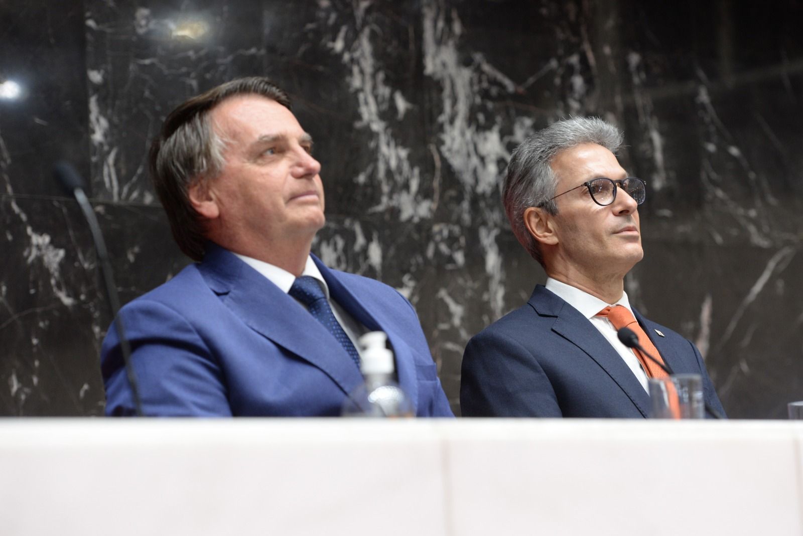 Zema critica condenação de Bolsonaro no STF: ‘Justiça ou inquisição?’