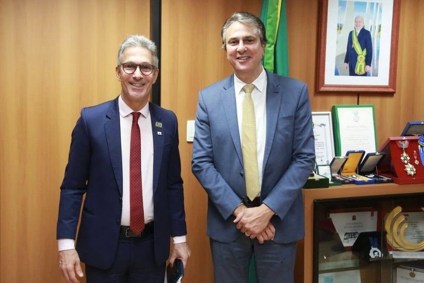 Anúncio feito por governo Lula ao lado de Zema desagrada lideranças da esquerda em Minas