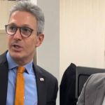 Cleitinho faz promessa sobre reforma tributária a Zema: ‘Se atrapalhar Minas, não tem voto’