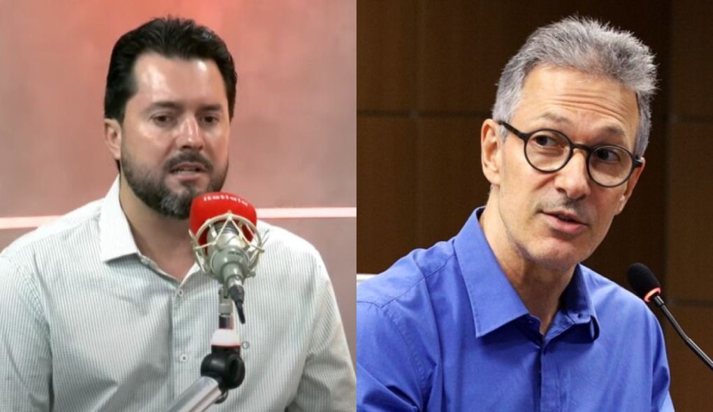 'Zema poderia ter sido mais firme', diz Falcão sobre disputa pelo comando da AMM