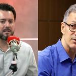 'Zema poderia ter sido mais firme', diz Falcão sobre disputa pelo comando da AMM