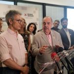 Zema oficializa doação da área da Ocupação Izidora à Prefeitura de BH, que mira reurbanização