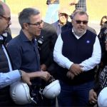 Cerimonial de Zema cria ‘mal-estar’ com Marília Campos durante inauguração de obra em Contagem