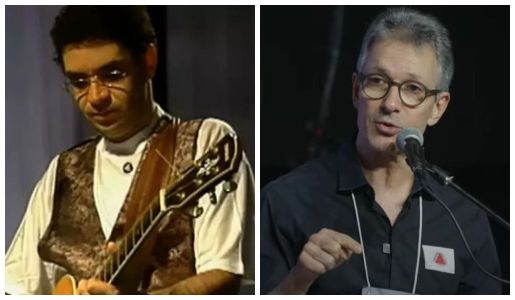 Filho do cantor Renato Russo notificou extrajudicialmente o Partido Novo por uso de música sem autorização em evento de Zema