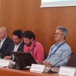 'Brasil precisa de política econômica mais previsível', diz Zema sobre reclamação de empresários italianos