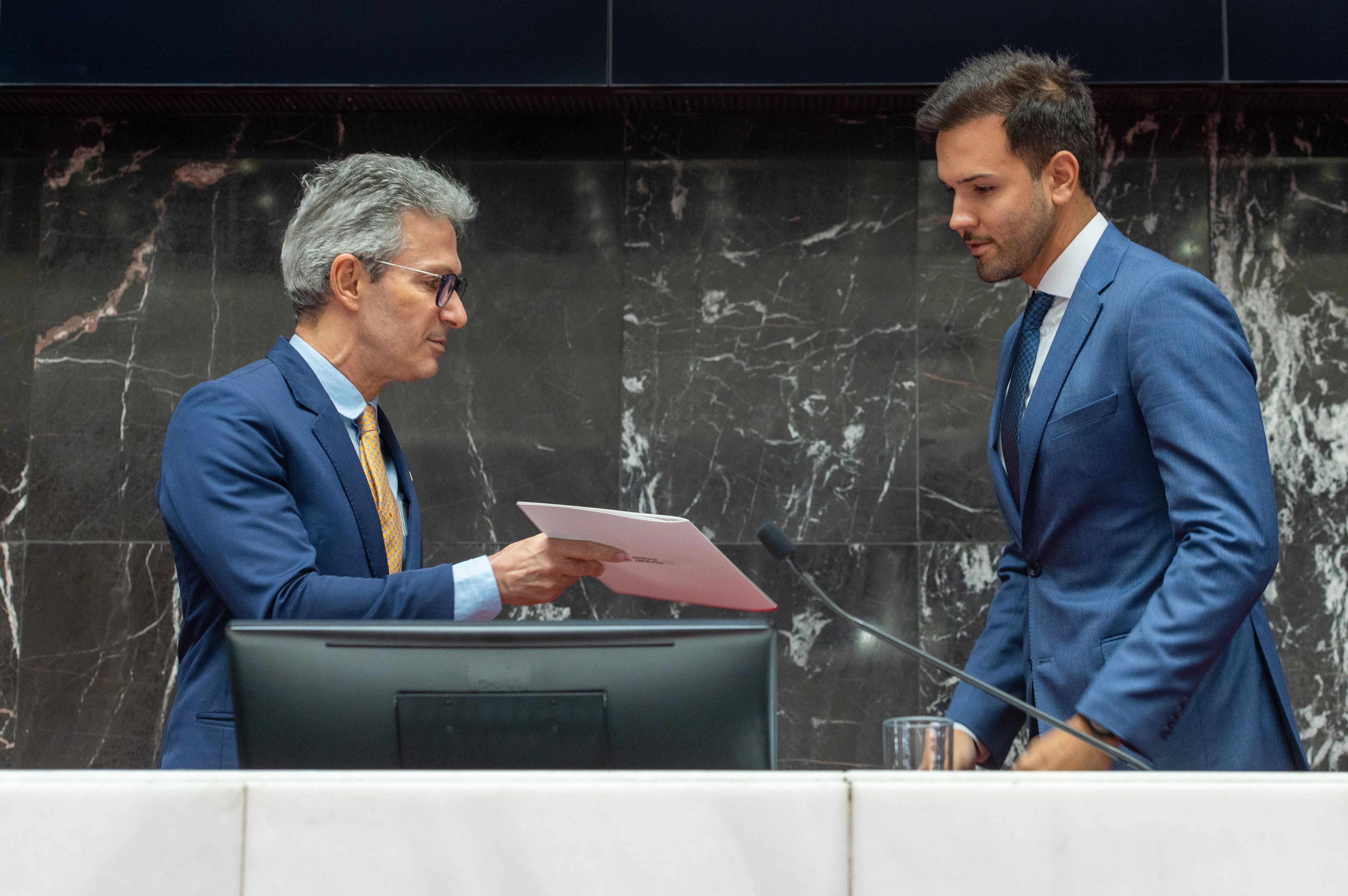 Sem projetos de Zema na pauta, ALMG tem primeiras votações do ano nesta quarta-feira