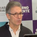 Zema anuncia suspensão das consultas sobre escolas cívico-militares durante as férias de julho