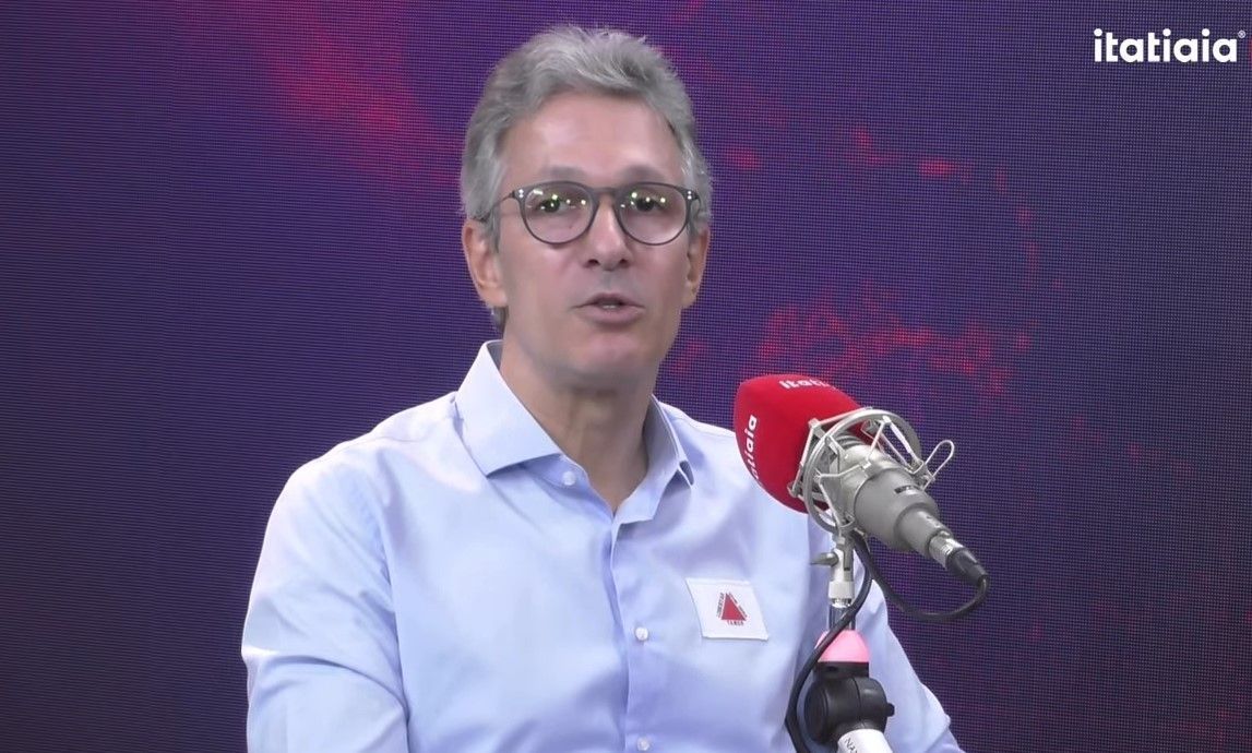 Zema sobre reajuste salarial de 300%: ‘Estávamos perdendo secretários’