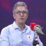 Zema sobre reajuste salarial de 300%: ‘Estávamos perdendo secretários’