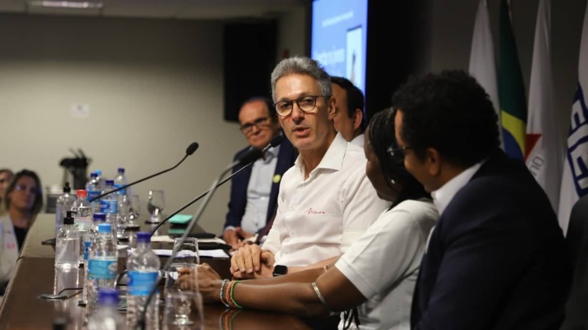 Secretários de Zema defendem privatizações e fazem planos para uso dos recursos