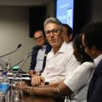 Secretários de Zema defendem privatizações e fazem planos para uso dos recursos