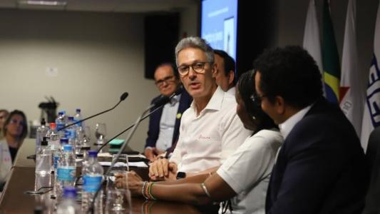 Zema enviou PEC para tentar facilitar caminho para privatização de empresas estatais em Minas