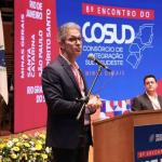Zema: Sul e Sudeste se diferenciam por ter mais trabalhadores do que beneficiários de auxílio
