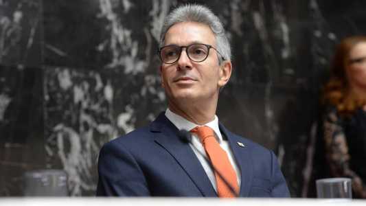 Zema foi questionado por ministro do Supremo sobre aumento salarial