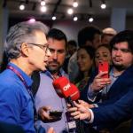 Zema diz que federalização da Codemig é mais viável do que manter a companhia estadual