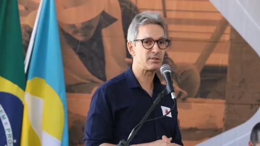 Governador Romeu Zema