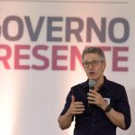 Zema sobre pedágios em Minas: ‘é natural haver resistência’