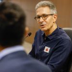 Após almoço com Kassab, Zema diz que acordo entre Simões e PSD está ‘praticamente fechado’