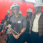 Zema intensifica agendas públicas em despedida do cargo, mas nega interesse eleitoral