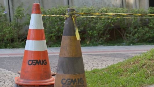 Zema mira transformar estatal de energia em corporação