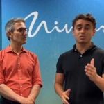 Zema diz que estará em ato convocado por Nikolas na Avenida Paulista