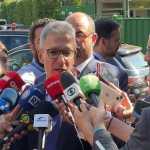 Zema: proposta de Pacheco para dívida dos Estados é boa, mas insuficiente