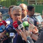 Zema: proposta de Pacheco para dívida dos Estados é boa, mas insuficiente