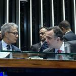 Senado aprova programa que renegocia dívida dos estados, que vai à sanção de Lula