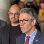Zema admite erro em decreto que autorizou o aluguel do Palácio da Liberdade