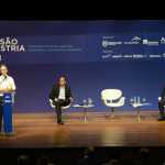Zema defende reforma tributária durante evento promovido pela Fiemg em BH