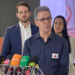 Governo de Minas anuncia PPP para reforma de 95 escolas e construção de 3 unidades