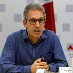 Recuperação Fiscal de Zema tem venda da folha de pagamentos de MG e duas recomposições de 3%