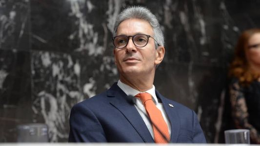 Zema quer apoiar nome de consenso da direita na eleição presidencial de 2026