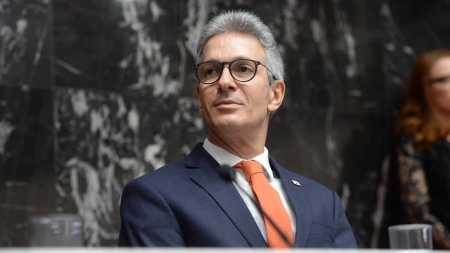 Zema quer apoiar nome de consenso da direita na eleição presidencial de 2026